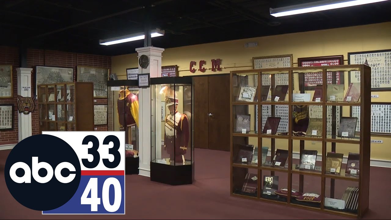 Carver Legacy Project aims to recognize class separated during ...