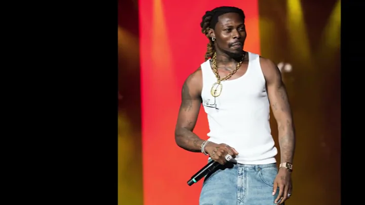 Why Singer Asake Exits Olamide's YBNL: The Truth Behind the Split