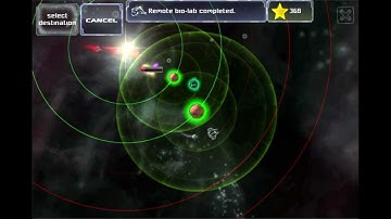 Planets Defense 1.0 (IOS gameplay trailer)