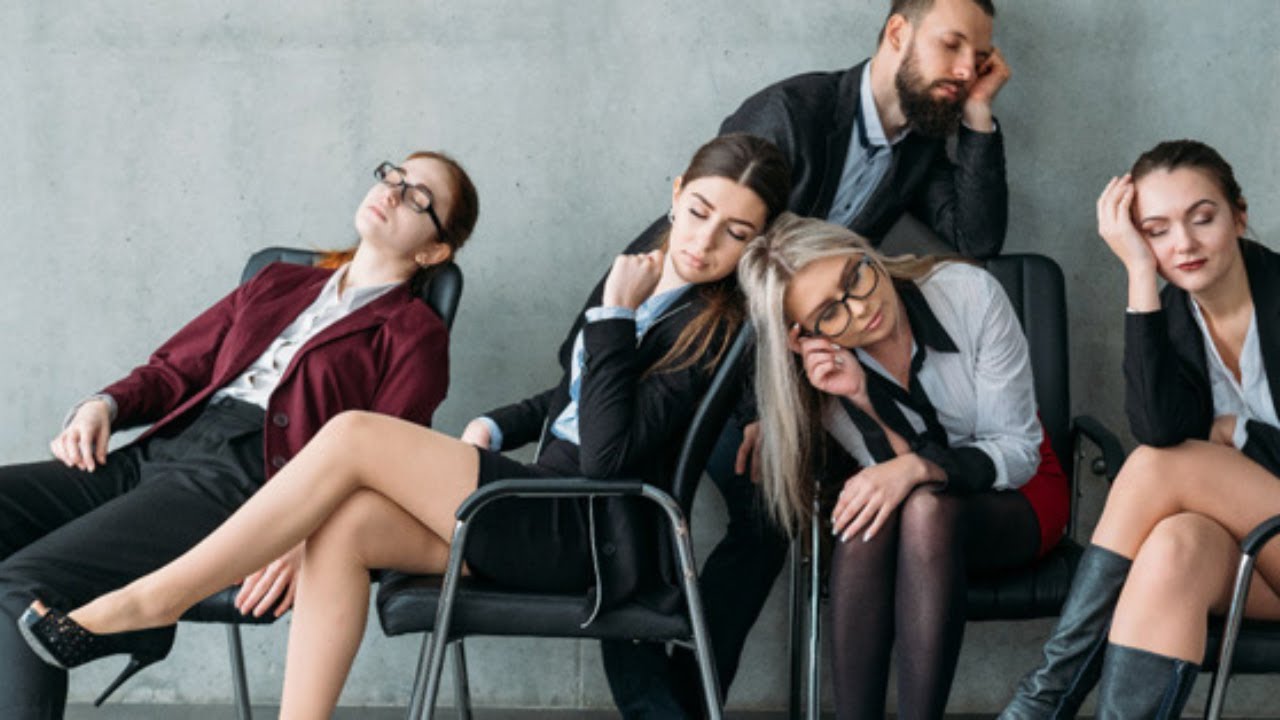 'For Internal Leaders…' - Naked Leader Week 1090 - September 09, 2024