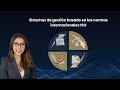 Importancia de las normas ISO