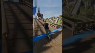 Don't Try to Leave the Tutorial Area in skate. Net Worth