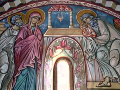 საეკლესიო კალენდარი - 23 მარტი