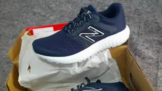 Riview sepatu new balance original W520SK5