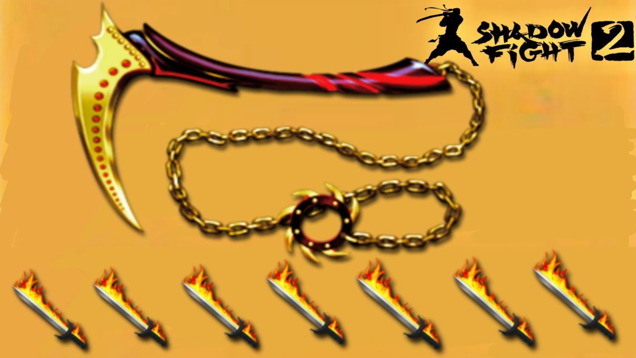 Картинки shadow fight 2 кровавый жнец