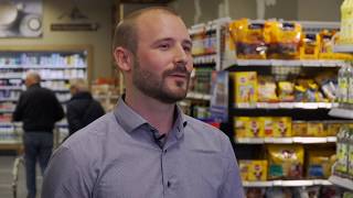 ABB Food & Beverage - Customer Case Study Film