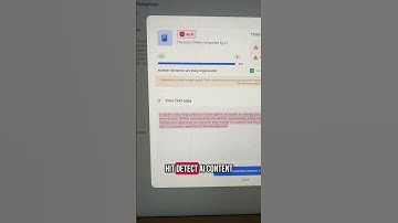 Humanize Text with Rewritely