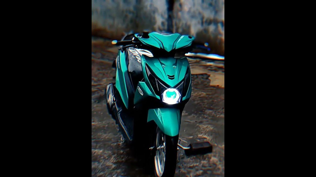 modifikasi beat FI ganteng parah🔥🥵🥶
