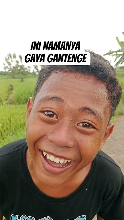 Download lagu handsome expression style