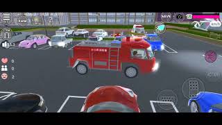 Sakura School Simulator Sakura Car Collection Part -09