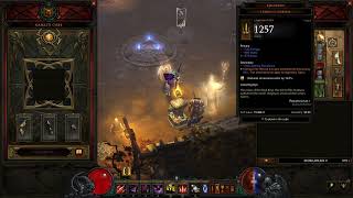 Support Demon Hunter (zDH) for Greater Rift EXP Speed Groups! Easy way to get into 150s! - Diablo 3