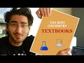 BEST Chemistry Textbooks for Undergrad Chemistry