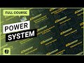 Introduction to Power System