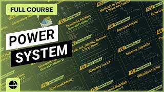 Introduction to Power System screenshot 4