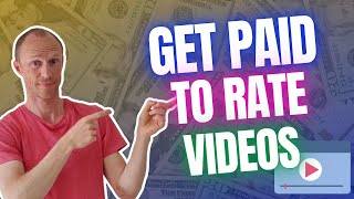 Get Paid to Rate Videos – Easy \u0026 Fun! (VolKno Review)