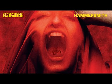 Scorpions – Hammersmith (Lyric Video)