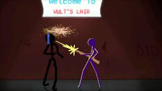 Fantasy Vault: Battle Royale Teaser