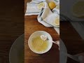 Cooking Videos 6 (lemon cake) #cooking