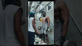 If You Like Gym  gym odumodublvck trendingsong trending