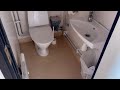 Köp WC &amp; Duschbod Moelven TB3T-K på Klaravik