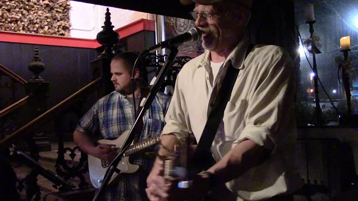Six Days On The Road - Jack Duggins & Ryan Michad