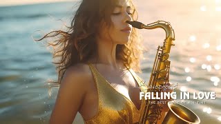 Saxophone Cover | 100 Most Beautiful Saxophone Melodies - Greatest Hits Love Songs Ever by Saxophone Melody 1,925 views 12 days ago 1 hour, 46 minutes