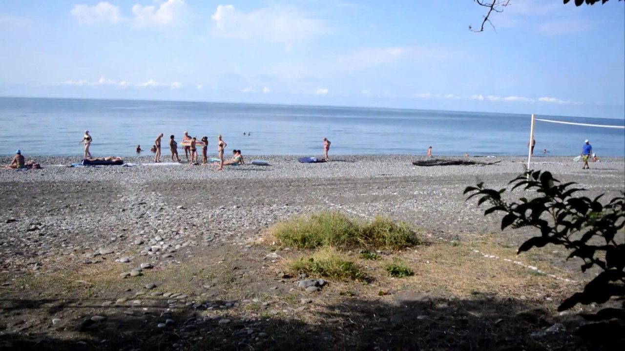 Нудистские пляжи абхазии Нудистские пляжи абхазии