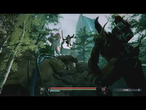 The Surge 2