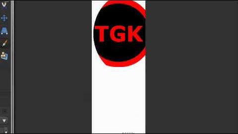 How To Make A Twitter Background In Gimp! (A Requested Video)