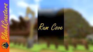 The Music of Fantasy Islands: Rum Cove