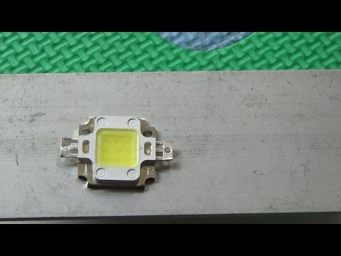 Cara membuat lampu strobo anti polisi hanya modal led control RGB. 