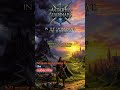 Aeterna Guardians - in the shadowns or the light(short)
