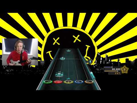 [clone-hero]-nirvana---big-cheese---guitar-100-%-fc-256,829-points