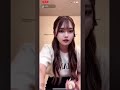 【tik tok】わお！自分からスカートめくる👀丸見え❤️