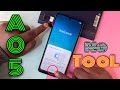 Samsung A05 Google Account Bypass - Without PC | Samsung A05 FRP Bypass Talkback Not Working