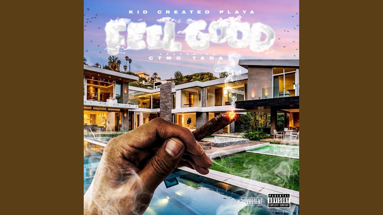 Watch Feel Good (feat. CTMG Tada) on YouTube Watch Feel Good (feat. CTMG Tada) on YouTube