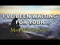 Mark Michael Garcia - I