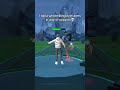 I Did a Windmilling With Arms in War of Wizards VR
