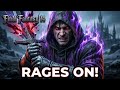 Lethal Rages On in Heavensward! | FFXIV Story Gets Intense 🔥