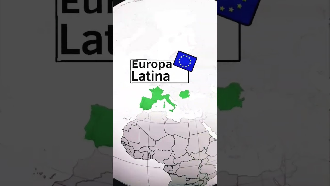 Europa latina