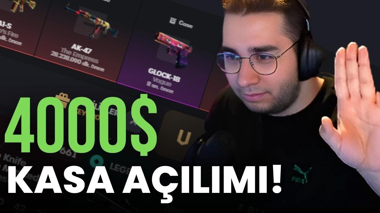 eray-4000-kasa-a-imi-yapiyor-biklip-youtube