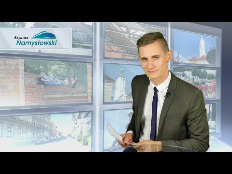 EXPRESS NAMYSŁOWSKI - WRZESIEŃ 2017