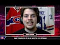 Guhle & Gurianov GREAT vs Sharks - Coach PRAISES Team Chemistry - Habs SNEAKY Signing | Habs News