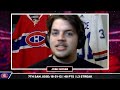 Guhle & Gurianov GREAT vs Sharks - Coach PRAISES Team Chemistry - Habs SNEAKY Signing | Habs News