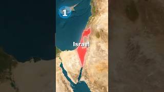 Country To Disappear First in WW3😧