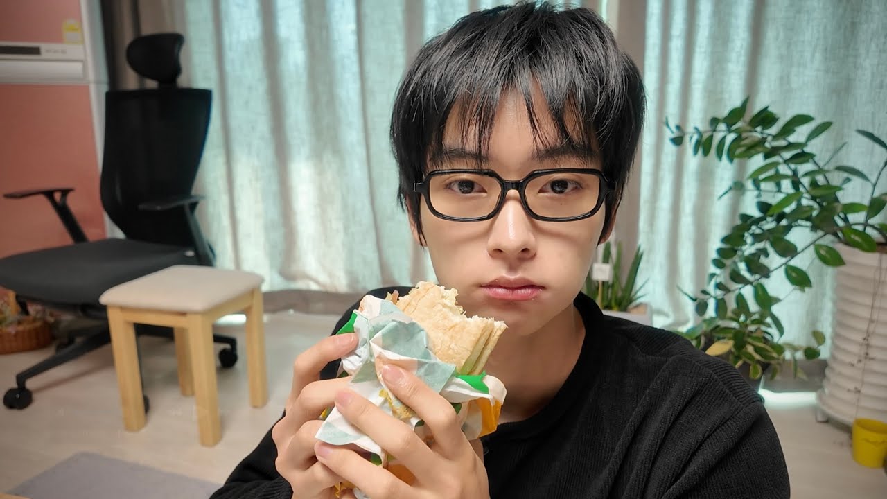 넌 무슨 헤어지자는 말을 추측 읽을 때 하니