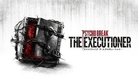 The Evil Within The Executioner DLC Clearing Final Execution Chamber (No Commentary)