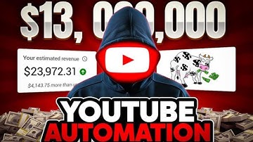 Youtube Automation Course Niche Research (Class 02)