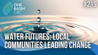 Local Communities Leading Change