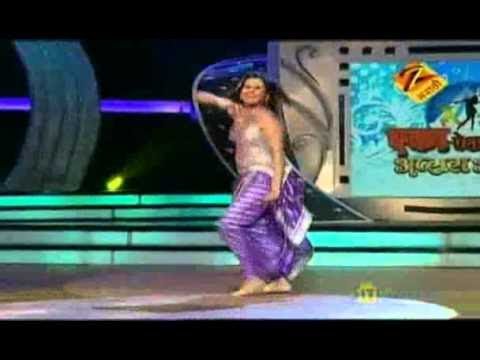 Eka Peksha Ek Apsara Aali Dec. 29 '10 - Sonali Khare